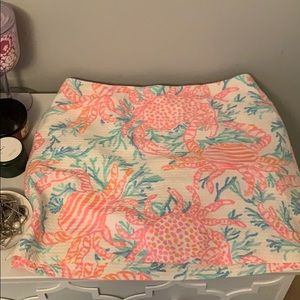 LILLY PULITZER SKORT